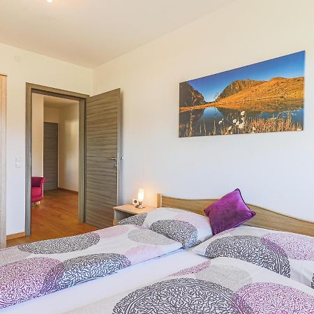 Ferienwohnung Feiel Mittersill Eksteriør bilde